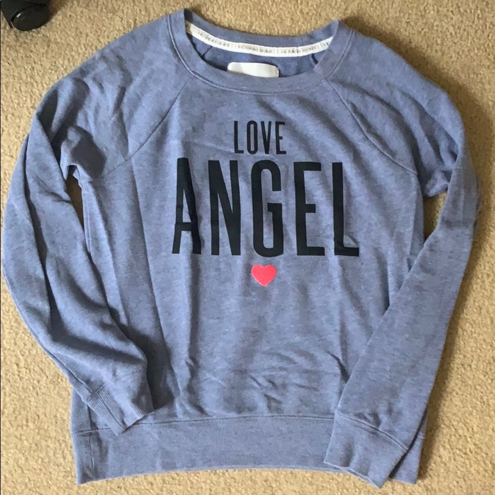 Victoria’s Secret Sweatshirt